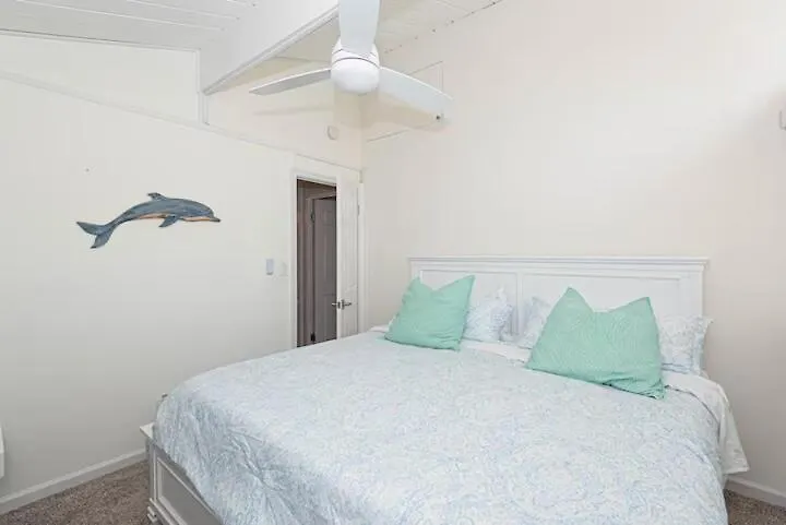 3Br Canal Front Getaway Near Fenwick Walk To Beach With Dock And Kayaks オーシャン・シティ 米国