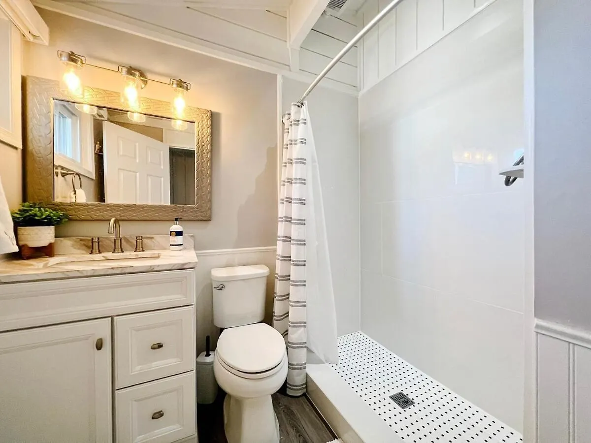 3Br Canal Front Getaway Near Fenwick Walk To Beach With Dock And Kayaks オーシャン・シティ 米国